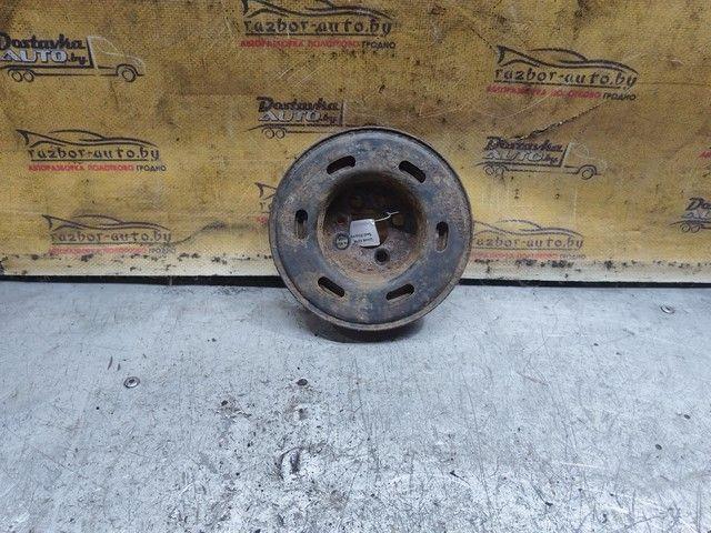 Шкив коленвала 4QXP6Z Seat Alhambra купить с доставкой