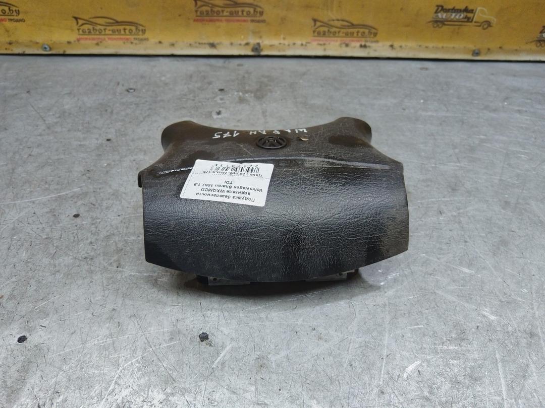 Подушка безопасности водителя WXQMCD Volkswagen Sharan купить с доставкой