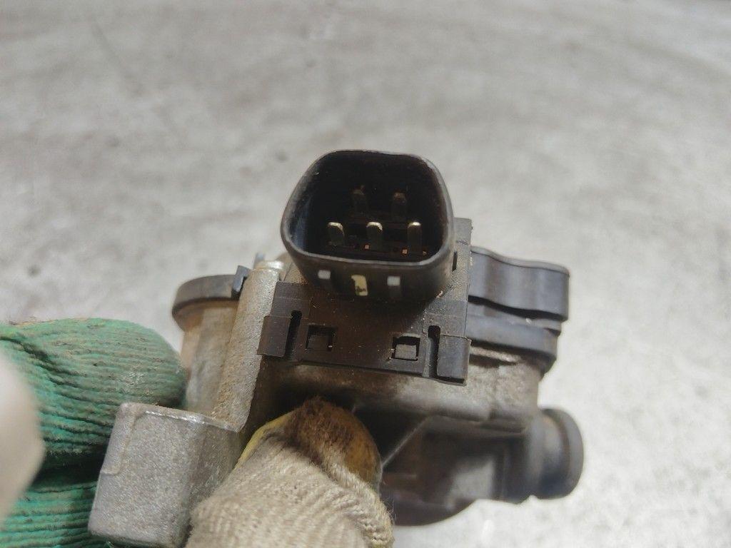 Моторчик передних стеклоочистителей (дворников) FRSYF2 Toyota Corolla Verso - Фото 5