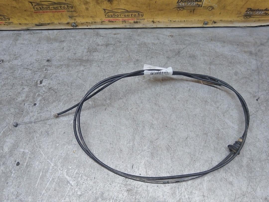 Трос капота XFSU0B Toyota Corolla купить в магазине запчастей бу