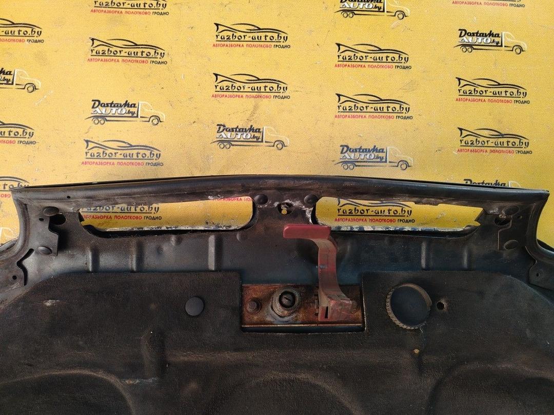 Капот K2T4JV Fiat Marea - Фото 8