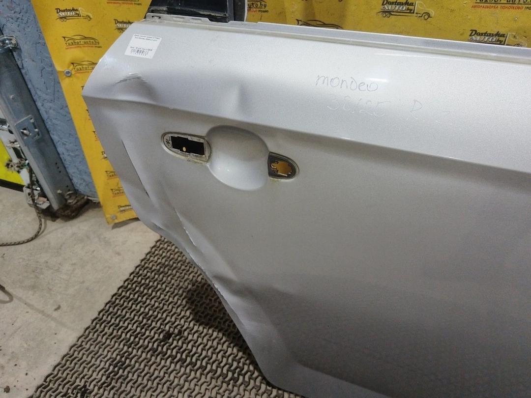 Дверь задняя правая OTF8BA Ford Mondeo - Фото 6