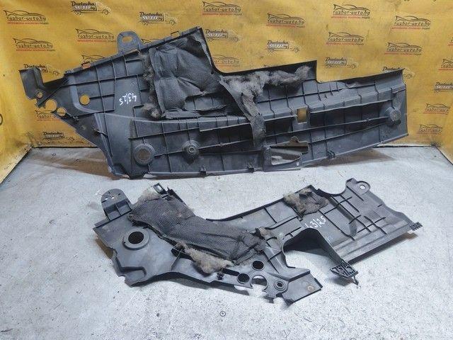 Пластик моторного отсека S20S9Q Toyota Avensis купить