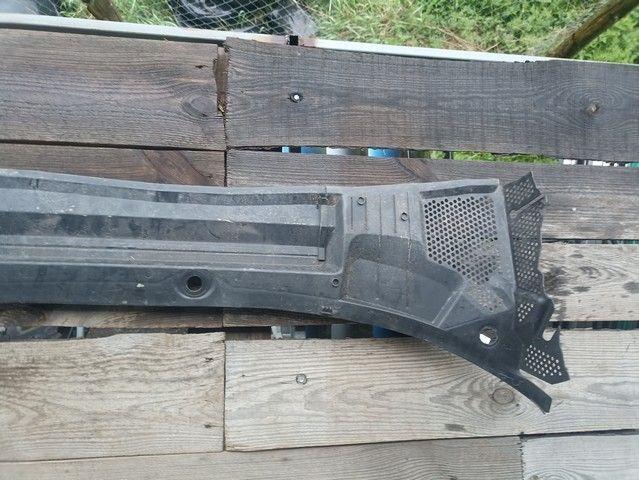 Дождевик JA5UGH Opel Vectra купить в магазине запчастей бу