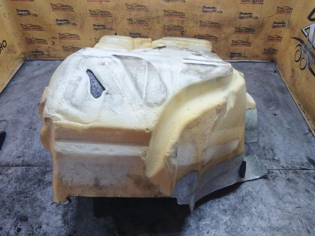 Ковер салонный AW8BRV Volvo S40 купить с доставкой