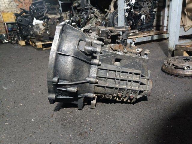 КПП механическая (МКПП) 5-ступенчатая N837QT Ford Focus - Фото 4