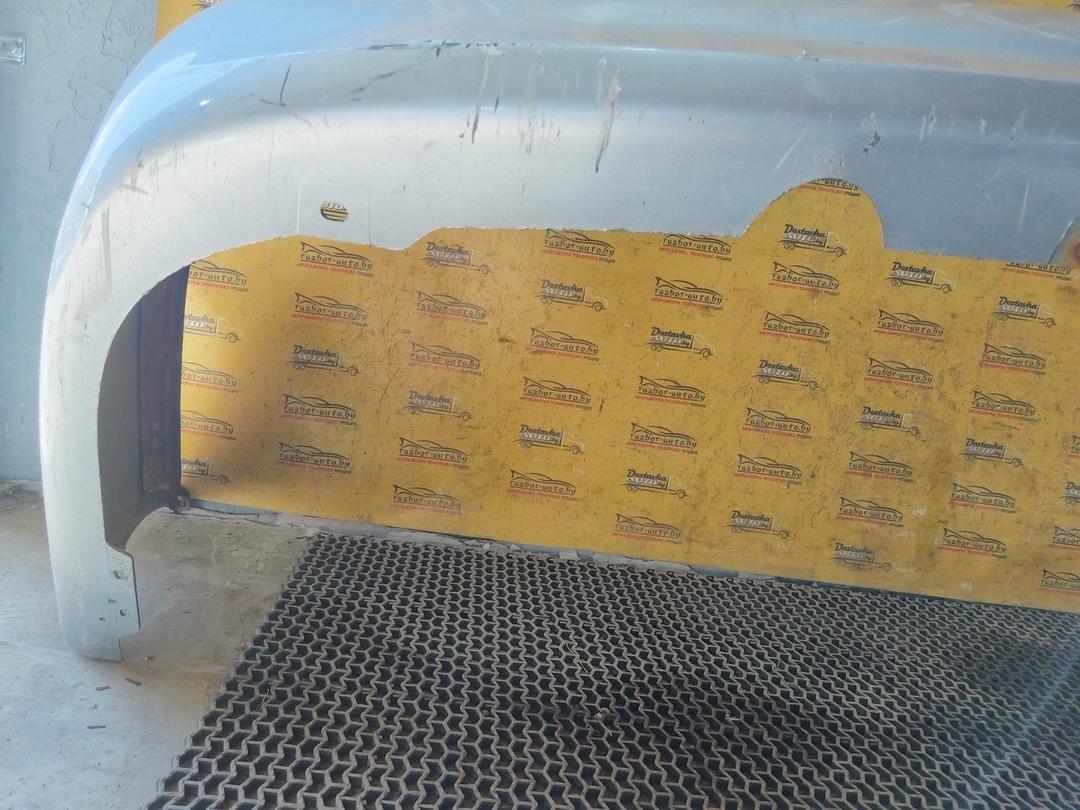 Бампер задний V2TOBW Kia Carnival купить с доставкой