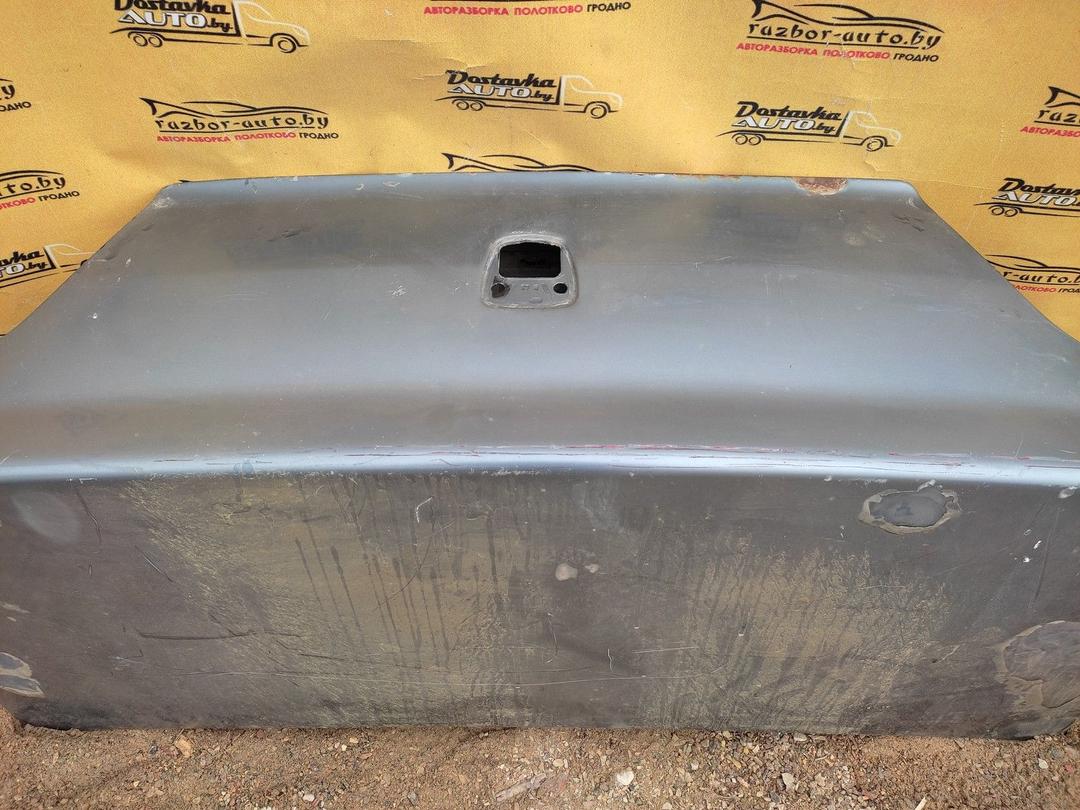 Крышка багажника (дверь 3-5) 98O367 Peugeot 406 купить в магазине запчастей бу