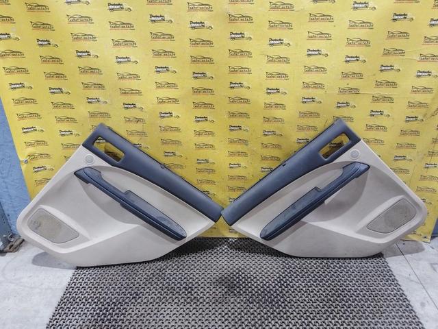 Салон (комплект сидений) 47RSOT Ford C-Max undefined