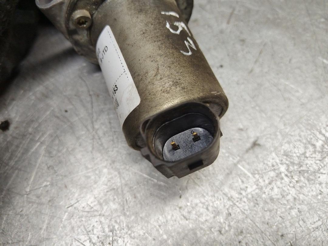 Клапан EGR CWEQF2 Alfa Romeo 147 купить