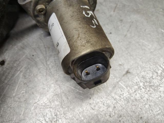 Клапан EGR CWEQF2 Alfa Romeo 147 купить