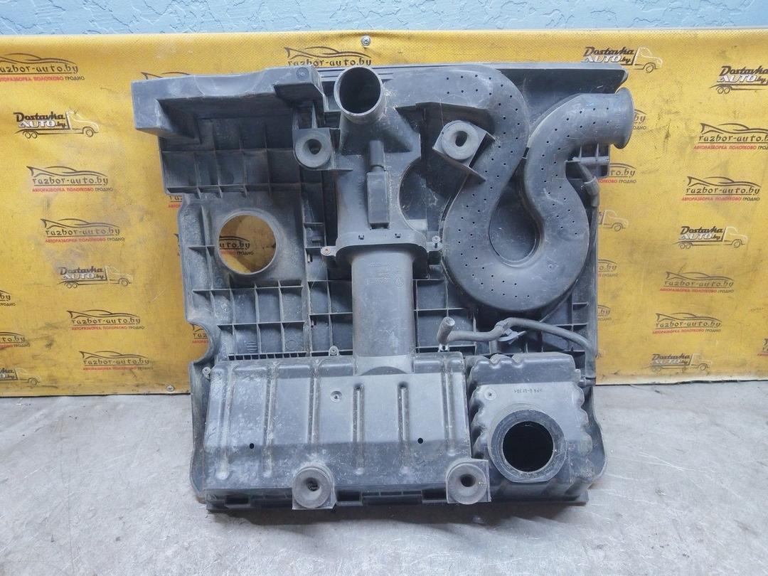 Корпус воздушного фильтра Z7ZQPY Skoda Fabia - Фото 3