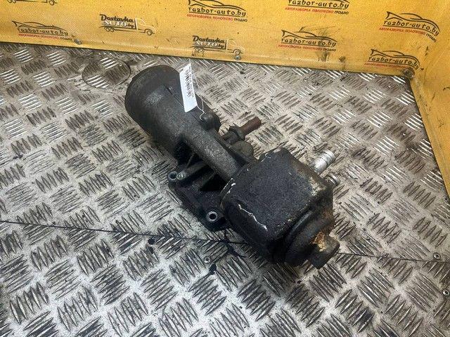 Теплообменник масляного фильтра 3IEGYR Ford Galaxy