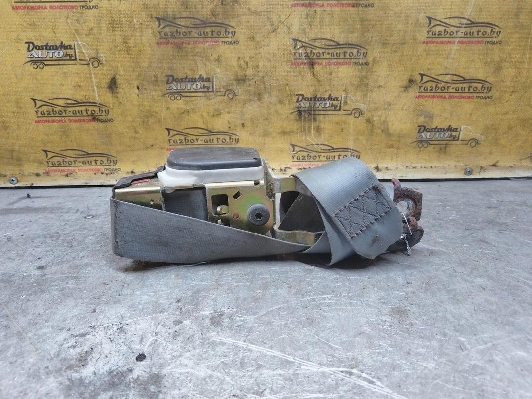 Ремень безопасности передний правый GPOYMI Renault Megane купить в магазине запчастей бу