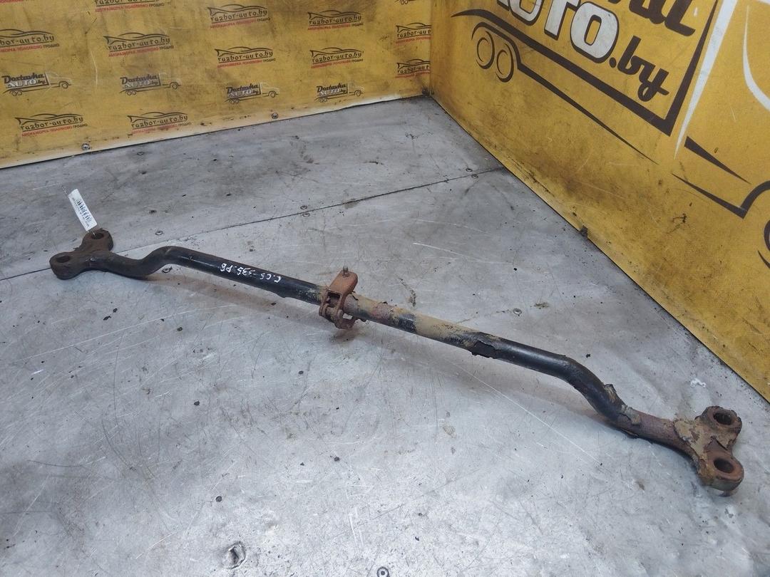 Стабилизатор подвески (поперечной устойчивости) задний 3TCKWL Citroen C5 - Фото 1