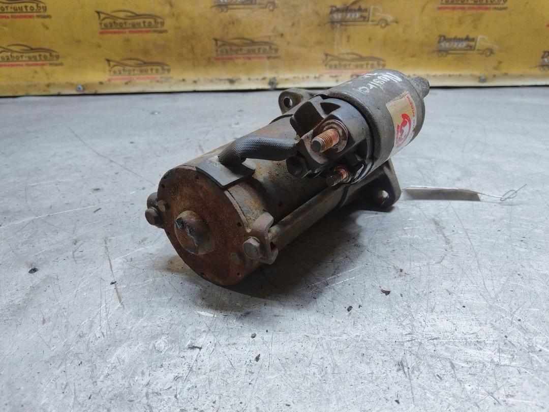 Стартер KD0XDJ Daewoo Nubira undefined