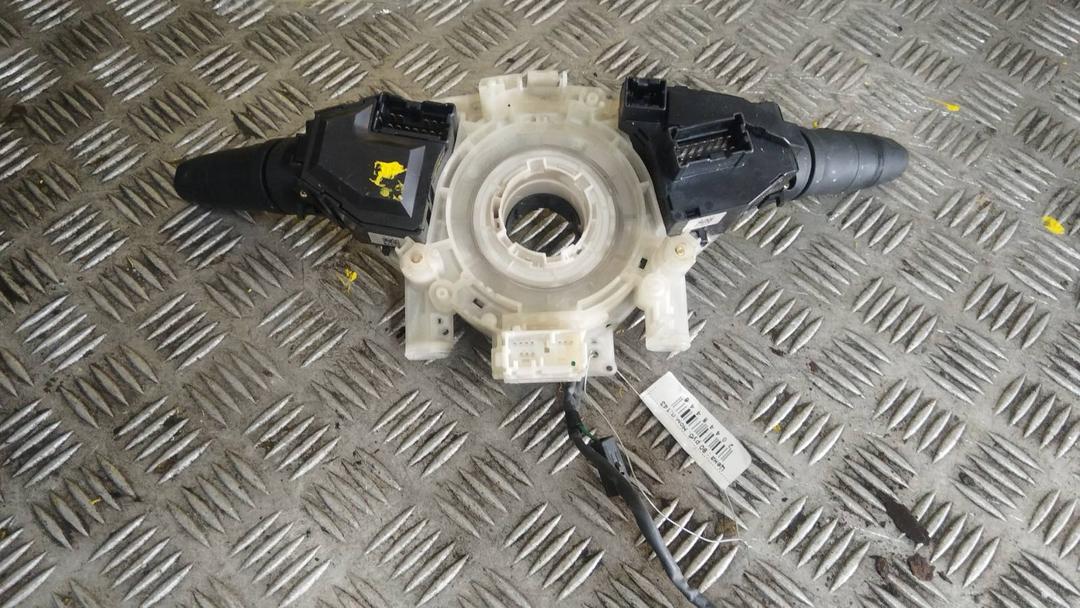 Переключатель подрулевой (стрекоза) XKT4MV Nissan Almera - Фото 5