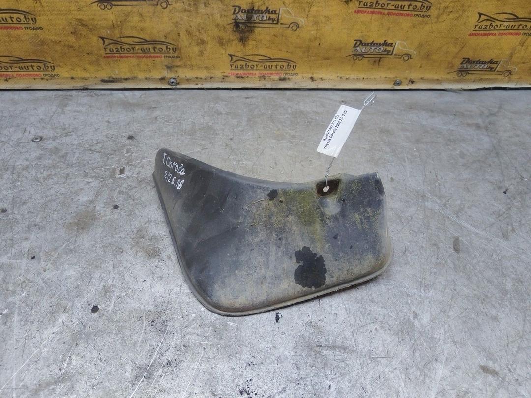 Брызговик FY1Y7A Toyota Corolla