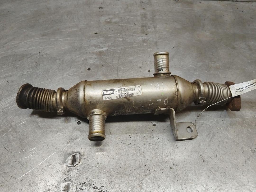 Радиатор EGR R5C9R5 Peugeot 307