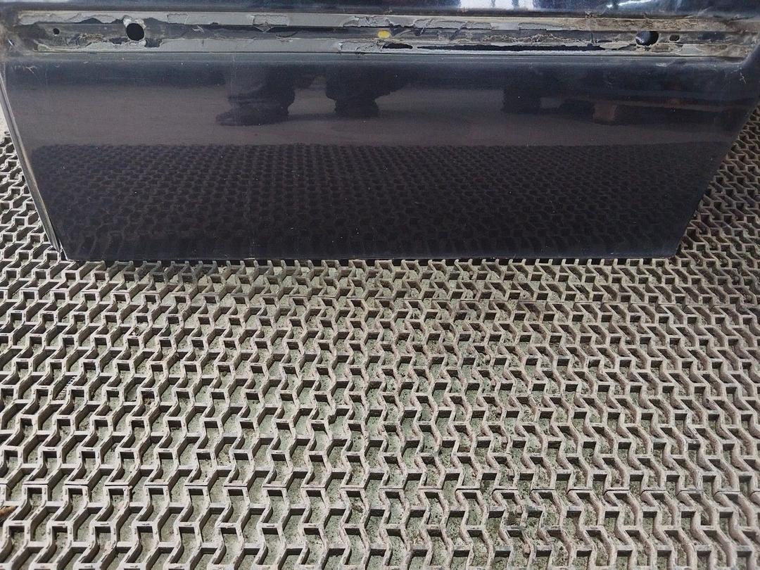 Дверь задняя левая BRD56Z Seat Toledo купить с доставкой