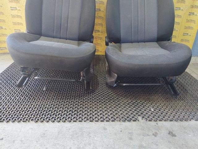 Салон (комплект сидений) 5BE4NM Fiat Linea - Фото 7