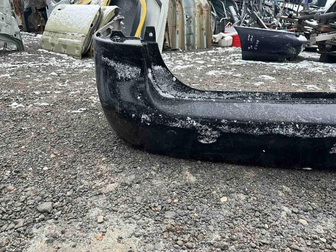 Бампер задний F63259 Mazda MPV купить с доставкой