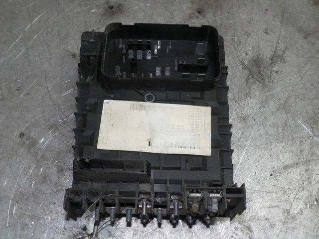 Блок предохранителей KX5OUB Volkswagen Touran - Фото 3