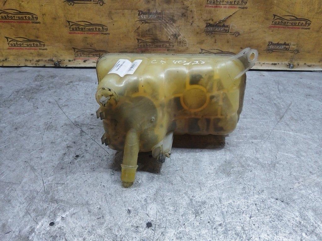 Бачок расширительный 0WE2VB Citroen C5 - Фото 5