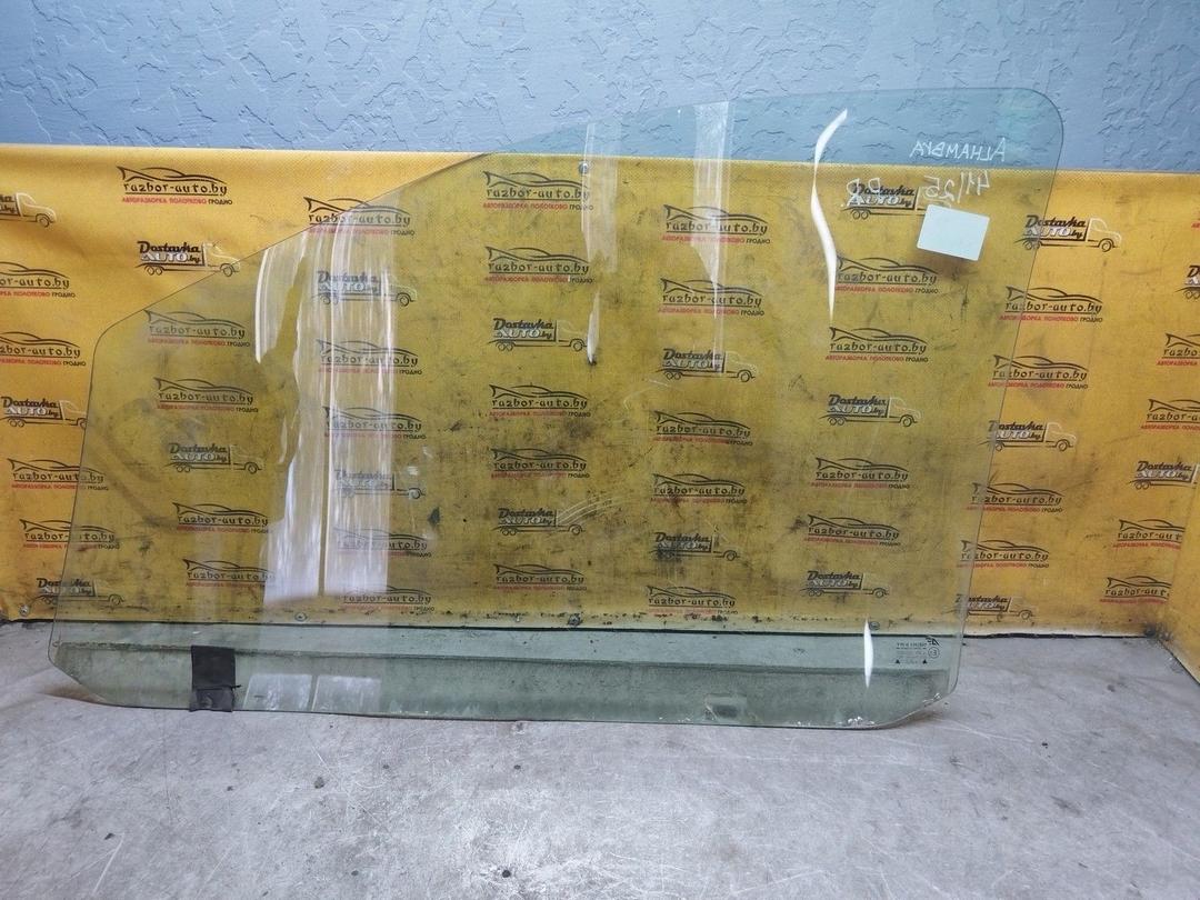 Стекло двери передней правой AJGCU2 Seat Alhambra купить с доставкой