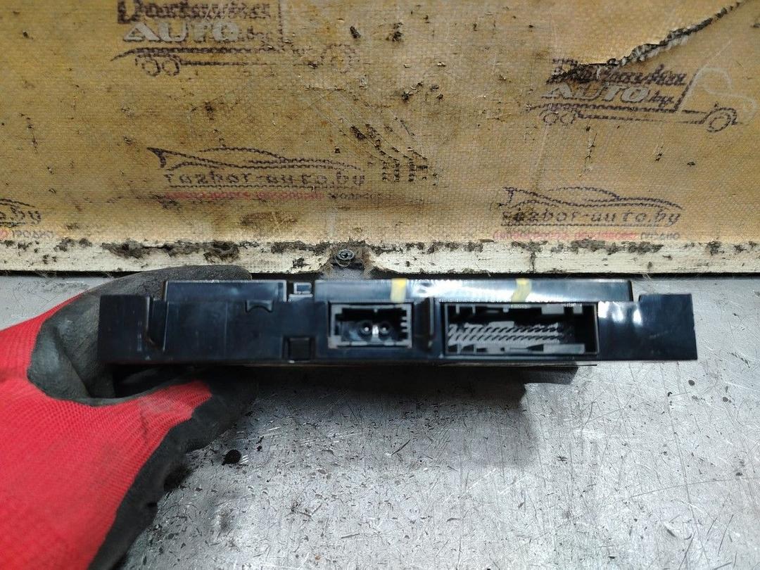 Блок Bluetooth LU04VP Volvo V50 - Фото 2