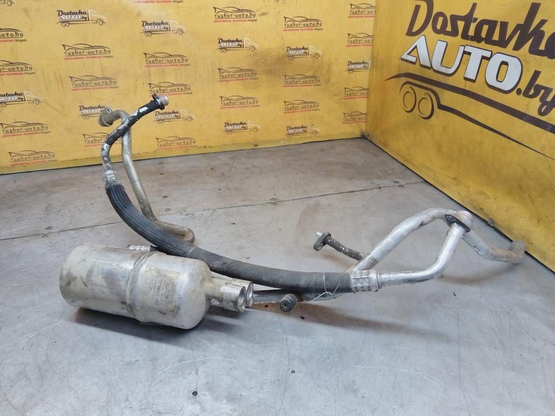 Трубка кондиционера U4IMAL Renault Scenic купить на авторазборке