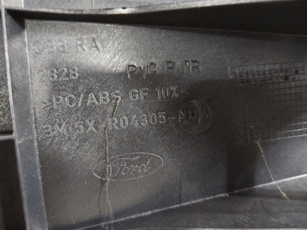 Панель передняя салона (торпедо) IQHNQL Ford C-Max undefined