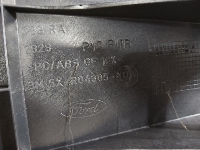 Панель передняя салона (торпедо) IQHNQL Ford C-Max undefined