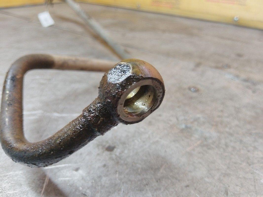 Трубка гидроусилителя ELOJKR Skoda Octavia - Фото 3