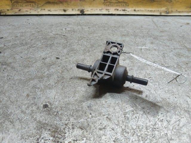 Клапан электромагнитный Q0ZVEV Renault Scenic купить в магазине запчастей бу