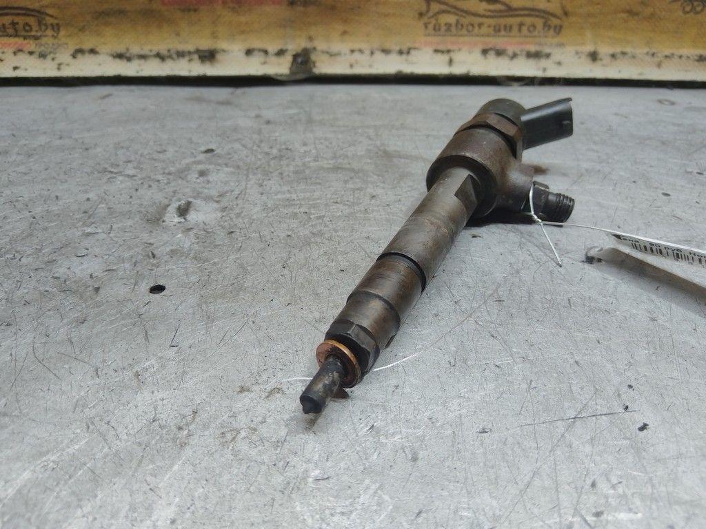 Форсунка M4RXKY Fiat  - Фото 2