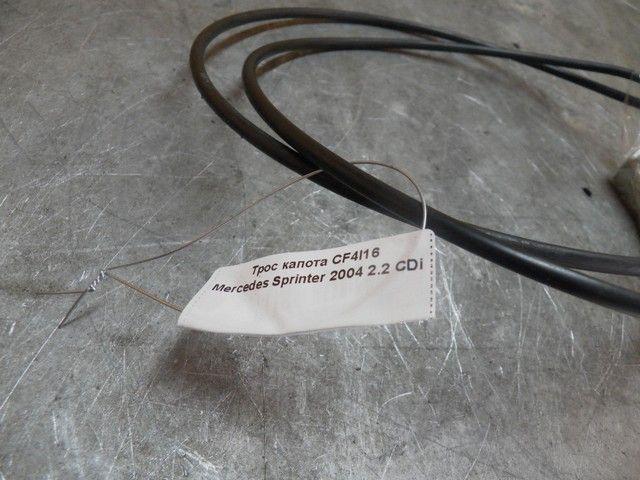 Трос капота CF4I16 Mercedes Sprinter