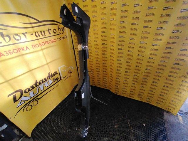 Накладка на порог NNX04I Opel Insignia