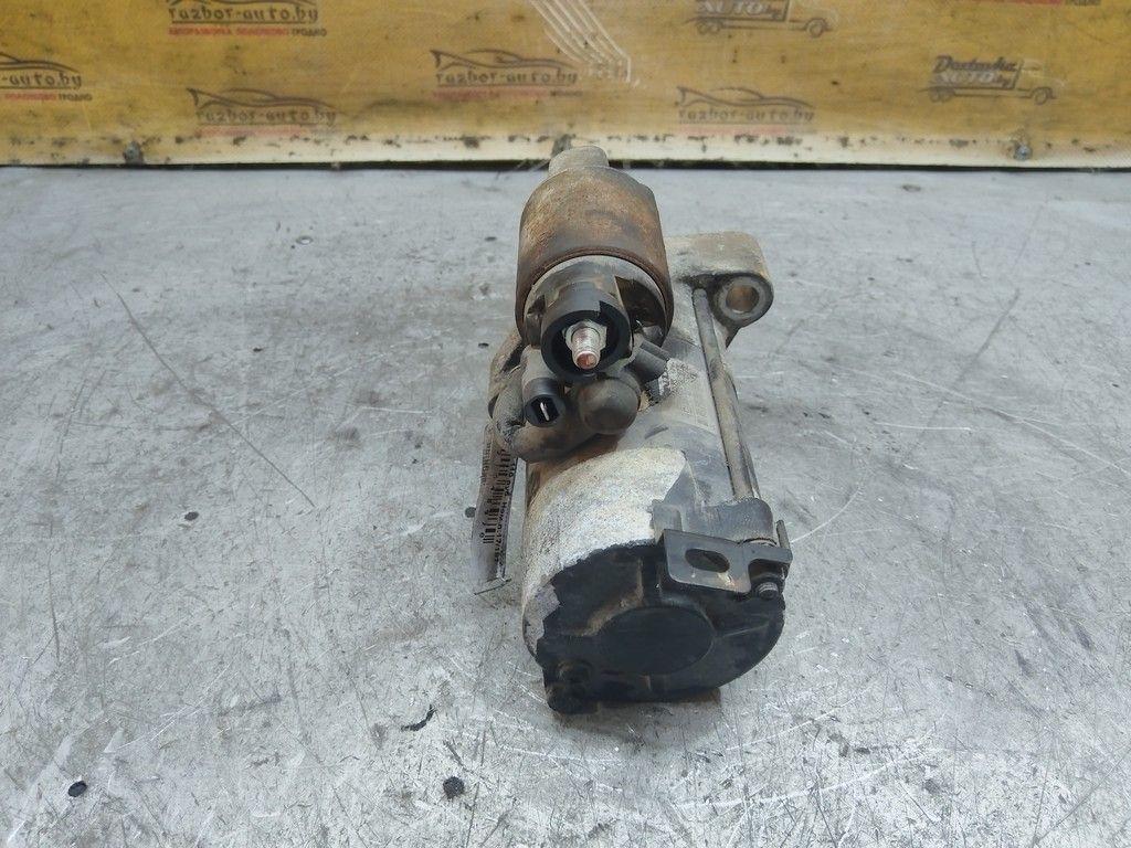 Стартер 1DUQG5 Honda FR-V - Фото 4