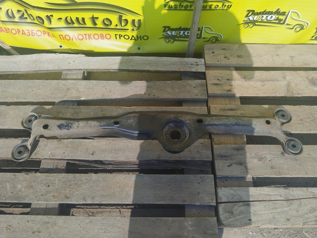 Балка под радиатор ULBH0S Volkswagen Passat - Фото 5