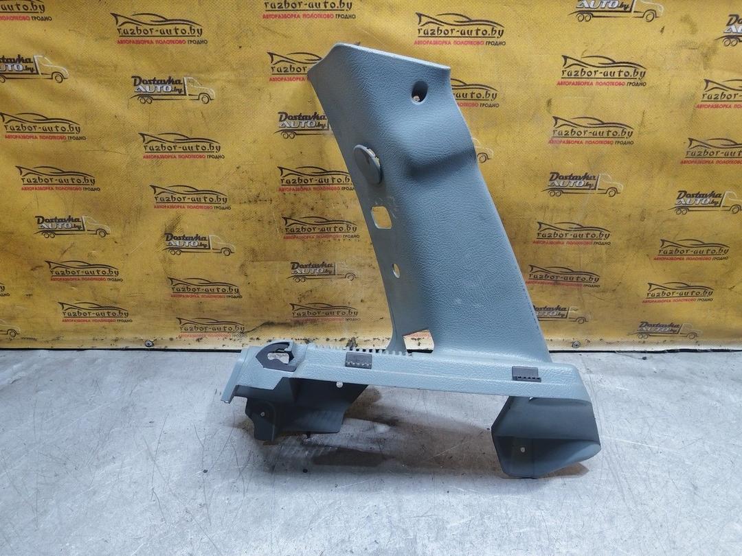 Обшивка салона KW9C9T Fiat Punto купить на авторазборке