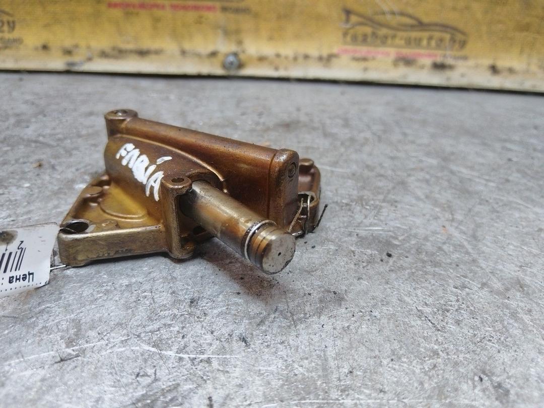 Натяжитель цепи 4FVTX2 Skoda Fabia купить