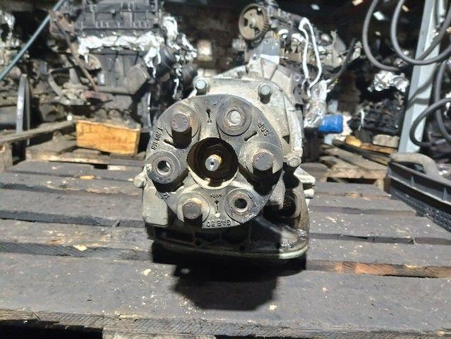 КПП автоматическая (АКПП) QRKCU7 BMW 3 E46 undefined