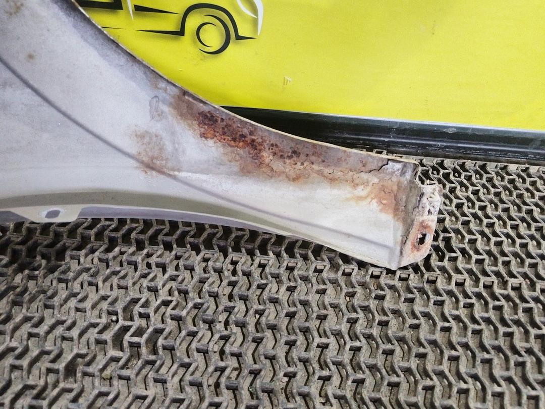 Крыло переднее левое E00ATW Opel Astra купить с доставкой