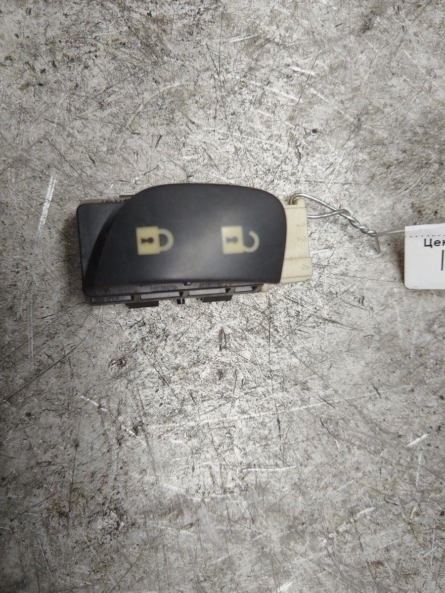 Кнопка (выключатель) 0XC1DG Saab 9-3