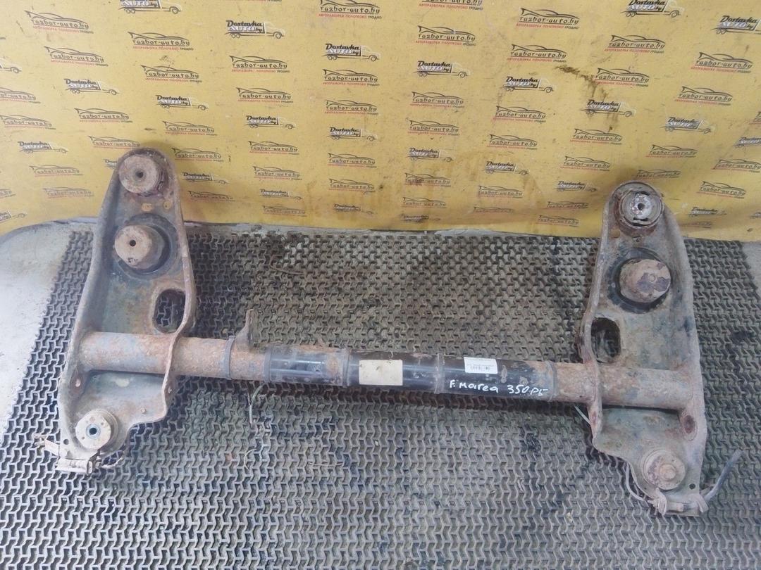 Балка подвески задняя F5YHX8 Fiat Marea undefined