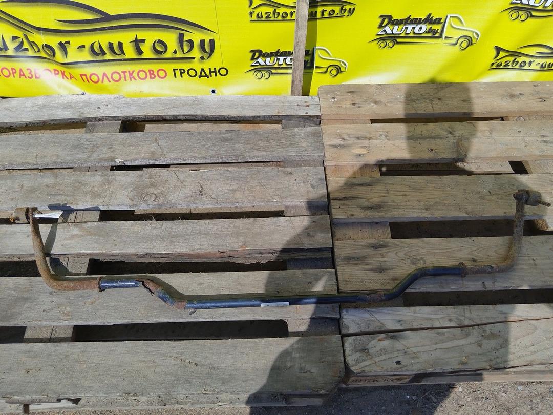 Стабилизатор подвески (поперечной устойчивости) задний 6P5N36 Seat Altea