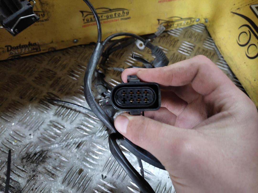 Проводка двигателя 78WO99 Volkswagen Passat купить с доставкой