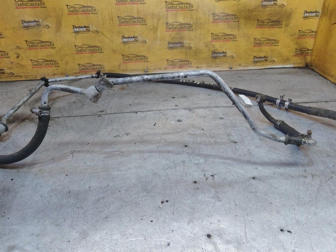 Трубка гидроусилителя X9GJ35 Alfa Romeo 156 купить с доставкой