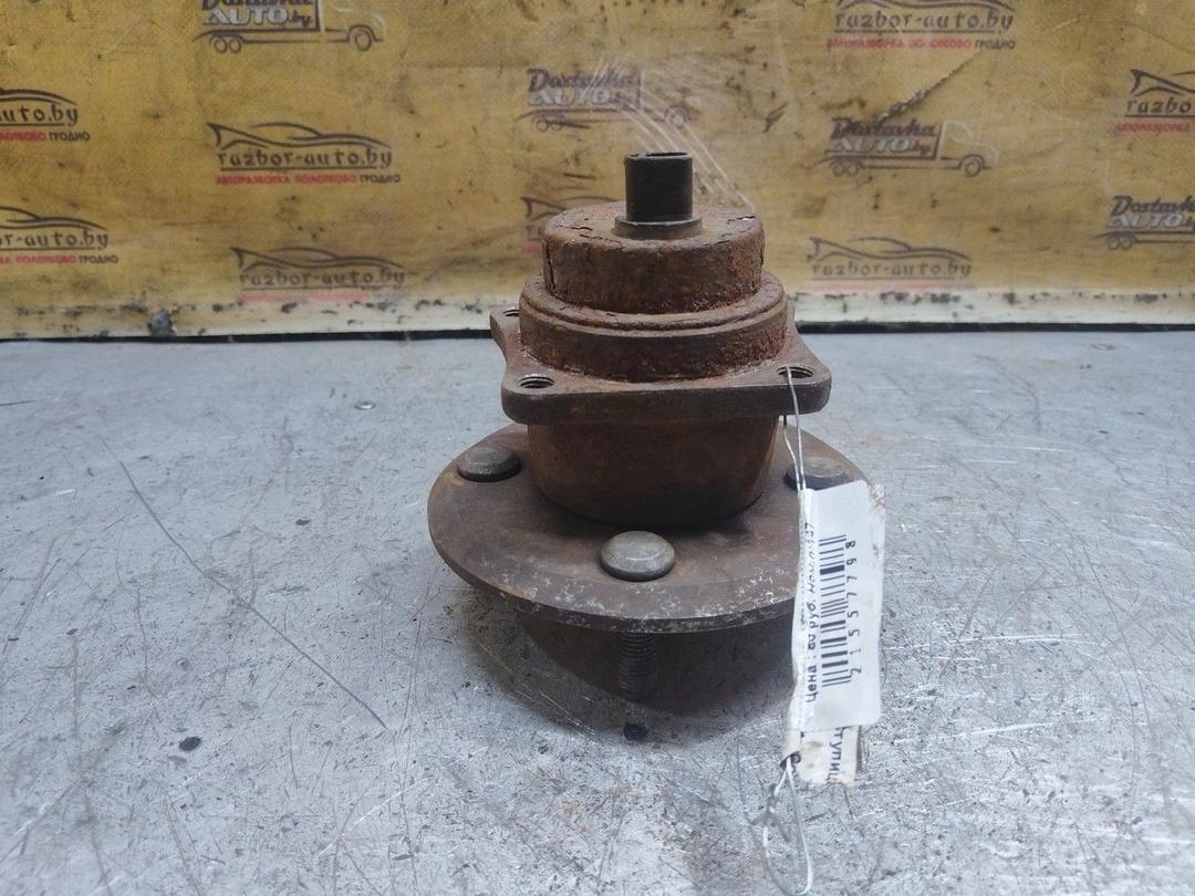 Ступица задняя левая YCDGNZ Toyota Corolla Verso - Фото 4